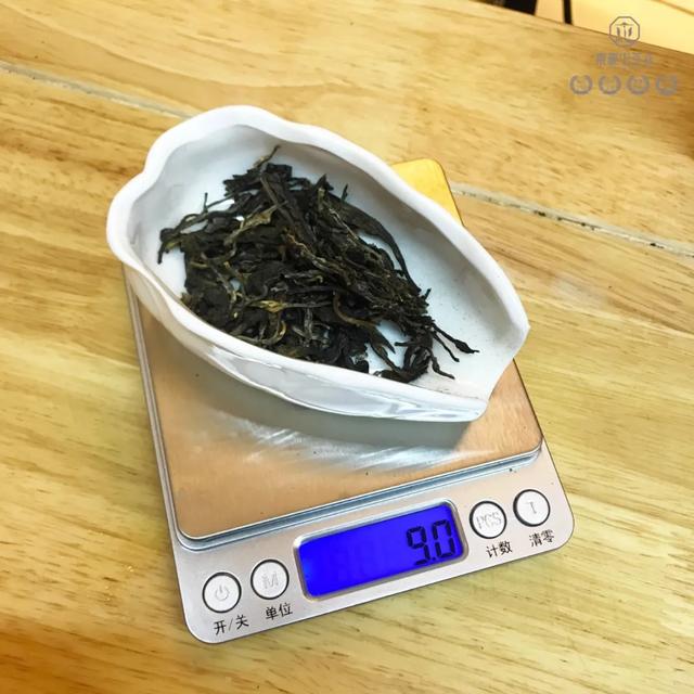 好茶好水更要好技巧